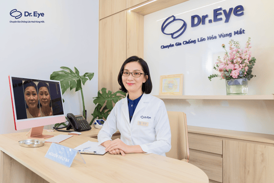 Slider image (2) Dr. Eye Aesthetic Clinic